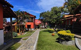 Pousada Estalagem Da Serra